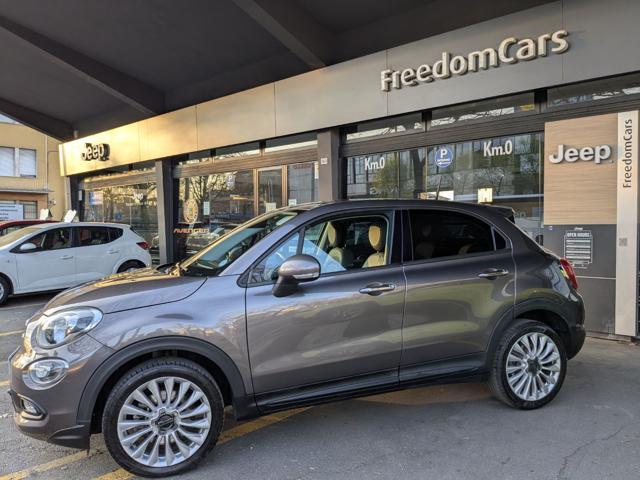 FIAT 500X 1.3 MultiJet 95 CV Pop VAN (AUTOCARRO)