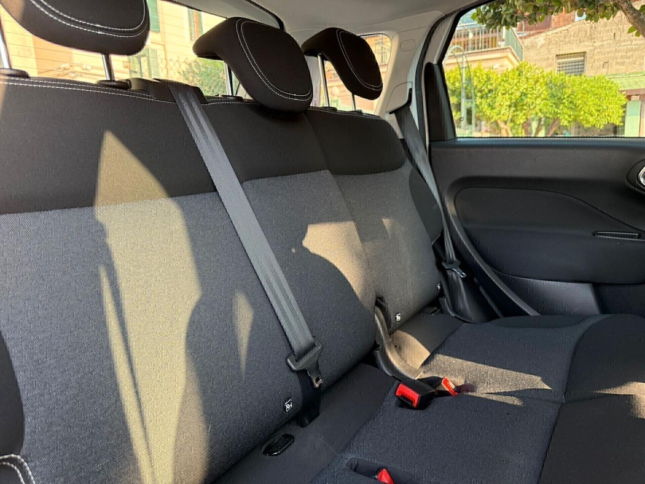 Fiat 500L 0.9 85cv Natural Power Pop Star