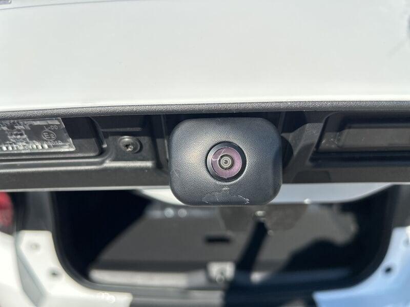 Citroën C3 Aircross II 2024 1.2 puretech turbo Plus 100cv