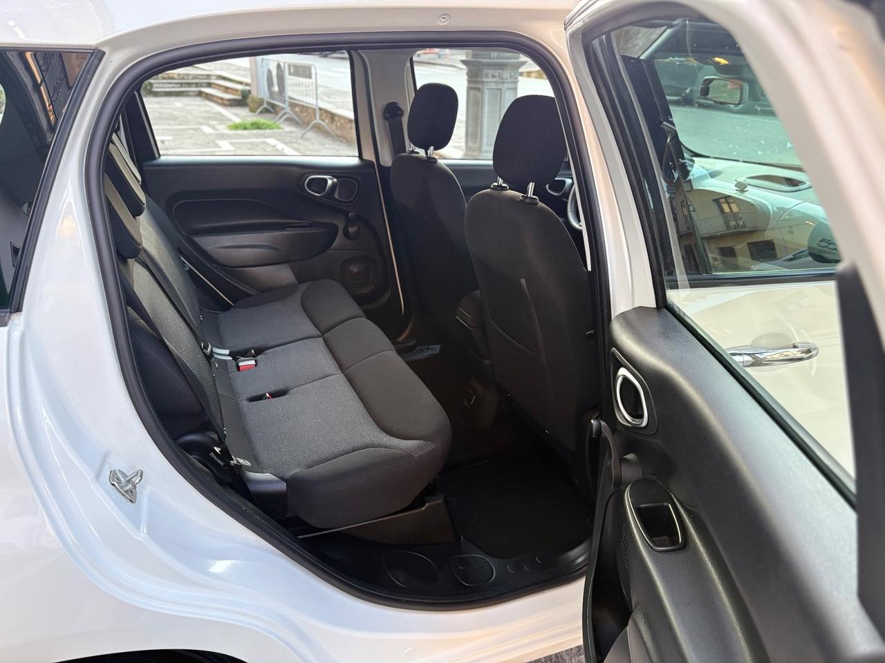 Fiat 500L 1.6 Multijet 120 CV Mirror FULL/NAV/CAM