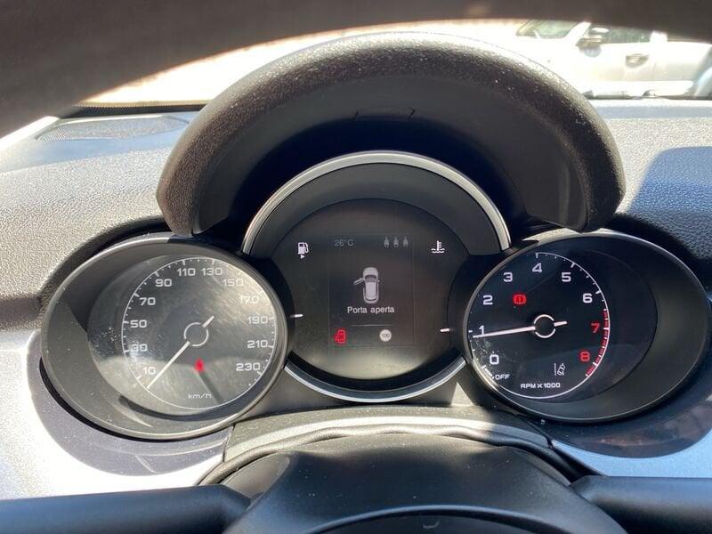 FIAT 500X 1.0 T3 120 CV Lounge