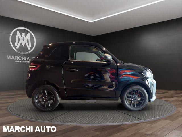 LIGIER JS 50 DCI L6 Select Confort - PRONTA CONSEGNA -