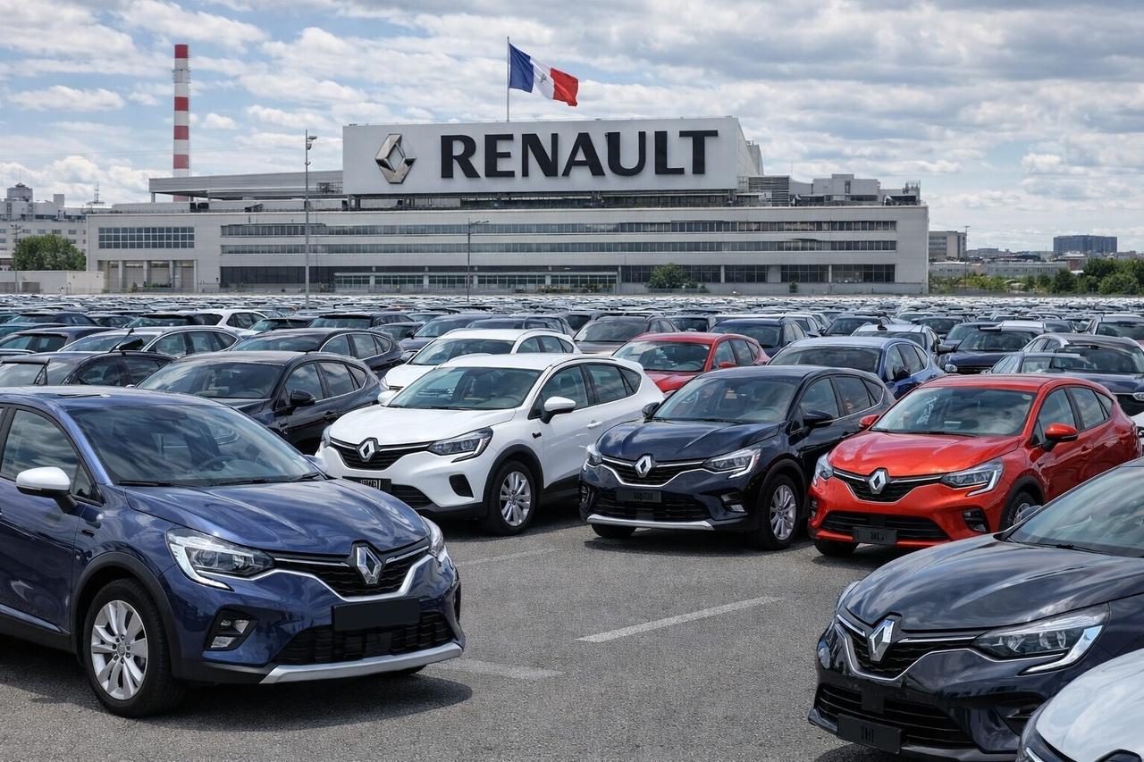 Renault Captur, Benzina, GPL,Ibrida,