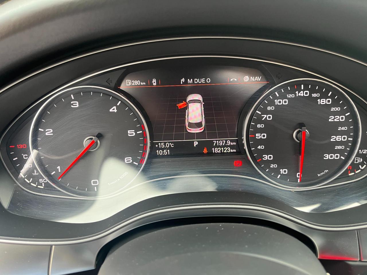 Audi A6 Avant 2.0 tdi ultra Business Plus 190cv