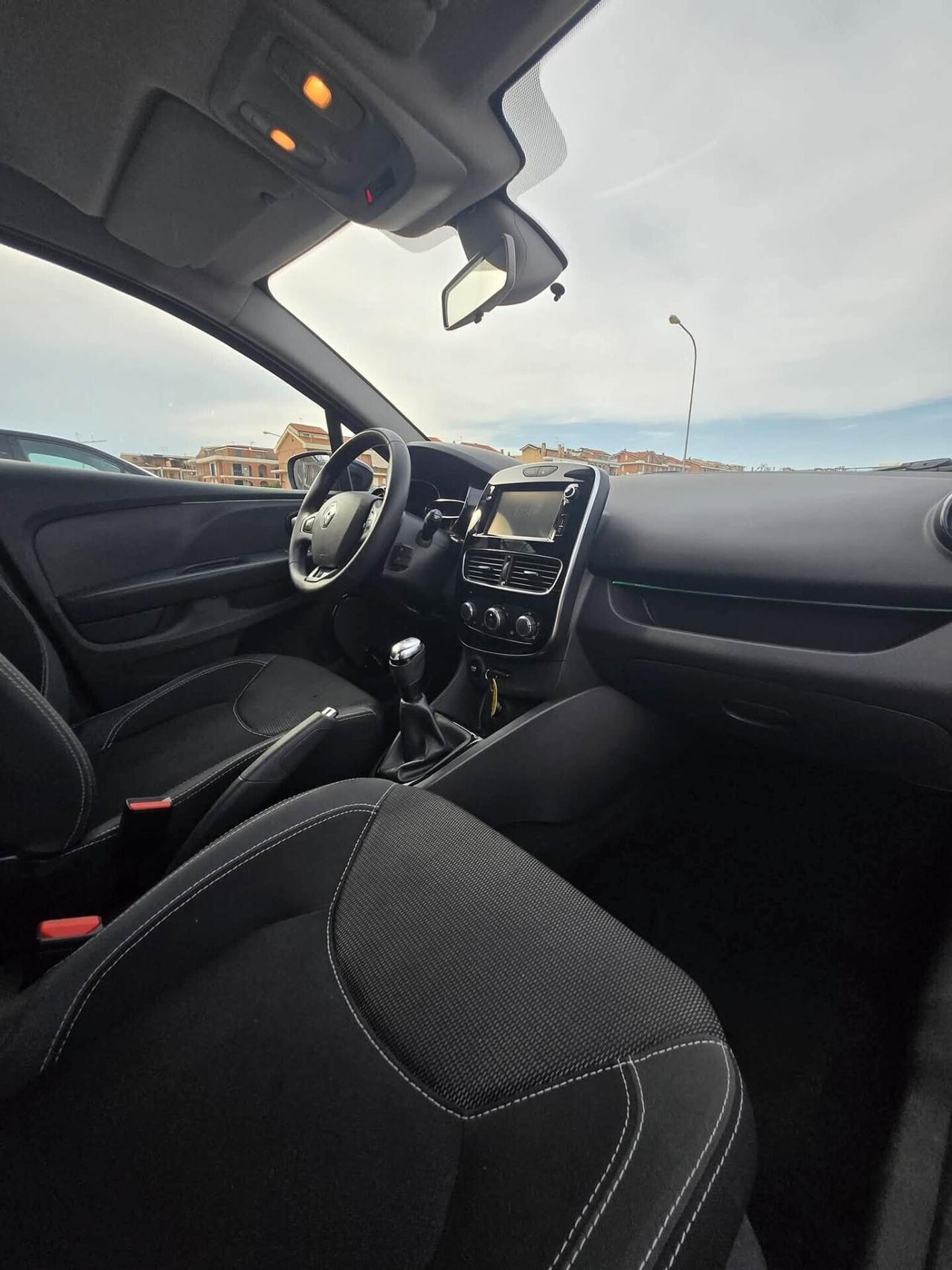 Renault Clio dCi 8V 75CV Start&Stop 5 porte Energy Zen