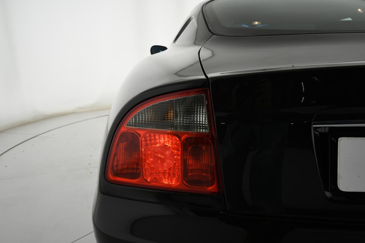 MASERATI Coupe 4.2 GT ASI DA CONCORSO!