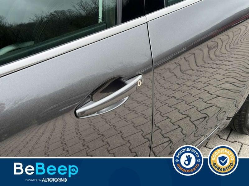 Peugeot 208 5P 1.2 PURETECH ALLURE S&S 82CV NEOPATENTATI