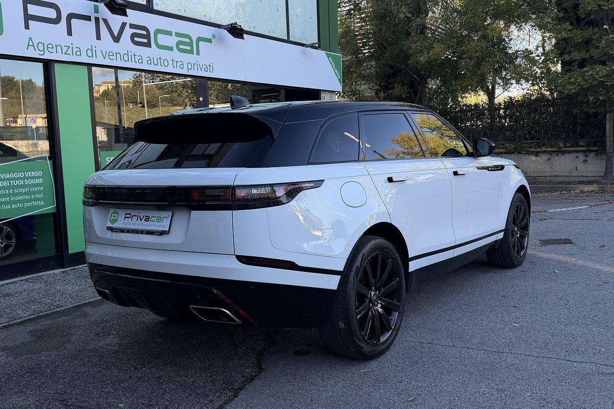 LAND ROVER Range Rover Velar 3.0D V6 300 CV R-Dynamic S