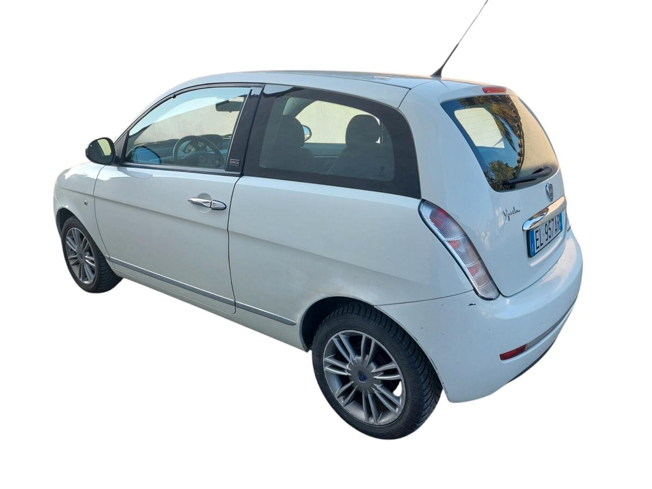 Lancia Ypsilon 1.2 Unyca *UNICO PROPRIETARIO*