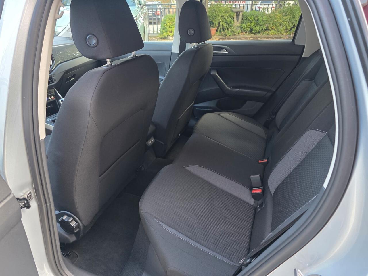 Volkswagen Taigo 1.0 TSI 95 CV Edition Plus