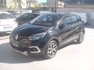 Renault Captur dCi 8V 90 CV Energy Intens 2017