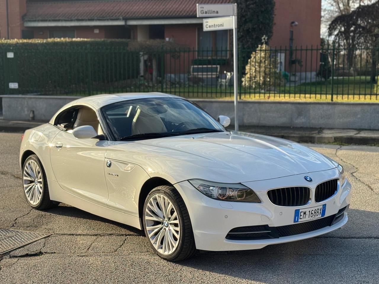 Bmw Z4 sDrive20i