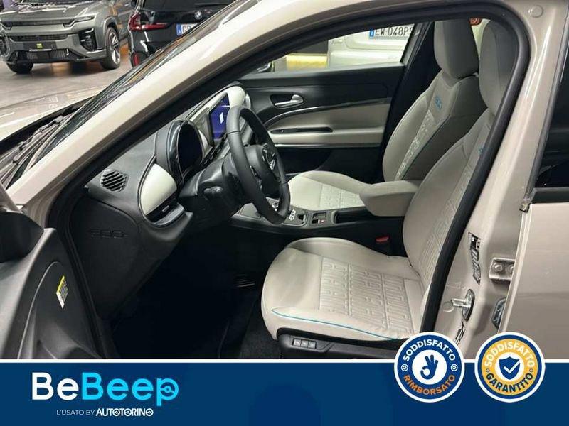 FIAT 600 Hybrid 1.2 HYBRID 110CV AUTO