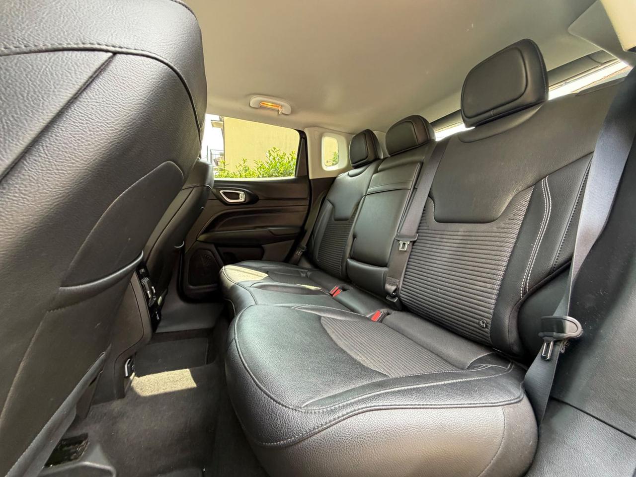 Jeep Compass Limited 1.3 T4 PHEV 190cv #11719