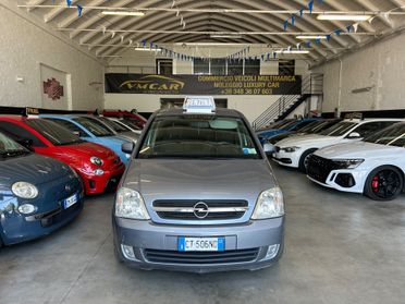Opel Meriva 1.6 16V Cosmo