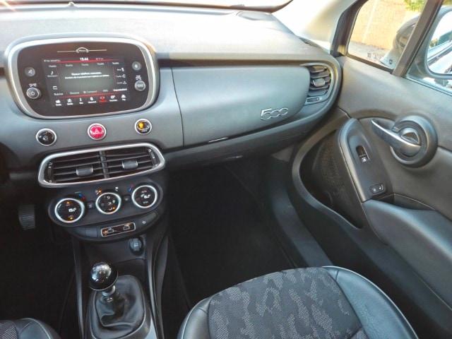 FIAT 500X 1.6 MultiJet 130 CV Cross