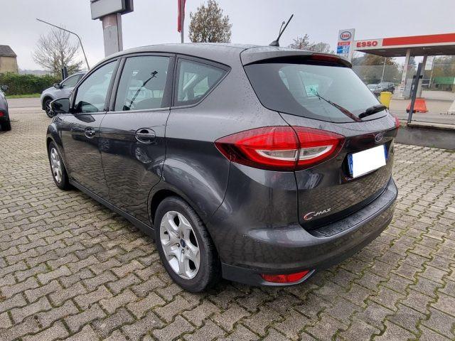 FORD C-Max 1.5 TDCi 95CV Start&Stop Plus