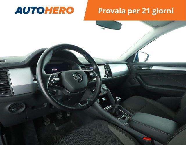 SKODA Kodiaq 1.5 TSI ACT Executive