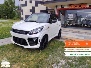 LIGIER JS50 JS50 DCI Sport Ultimate Ice