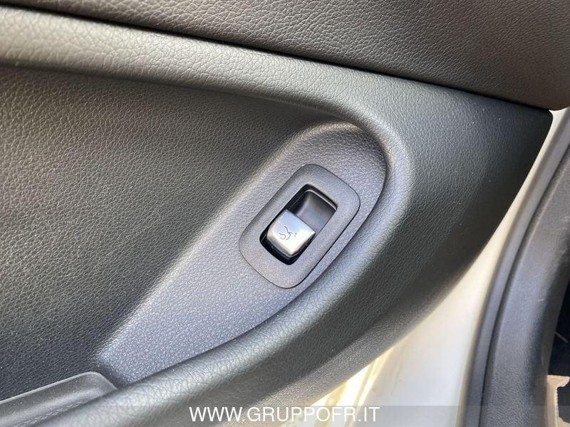 Mercedes-Benz Classe C C 220 d Coupé Sport