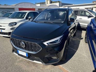 MG ZS 2021 - ZS 1.5 Comfort