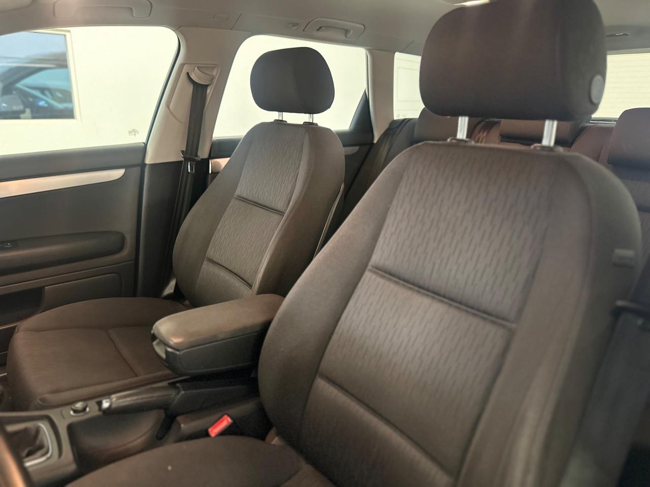 Audi A4 2.0 TDI F.AP. Avant UNICO PROPRIETARIO
