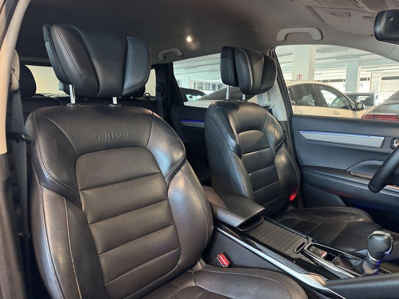 Renault Koleos Koleos dCi 175 CV 4x4 X-Tronic Energy Initiale Paris