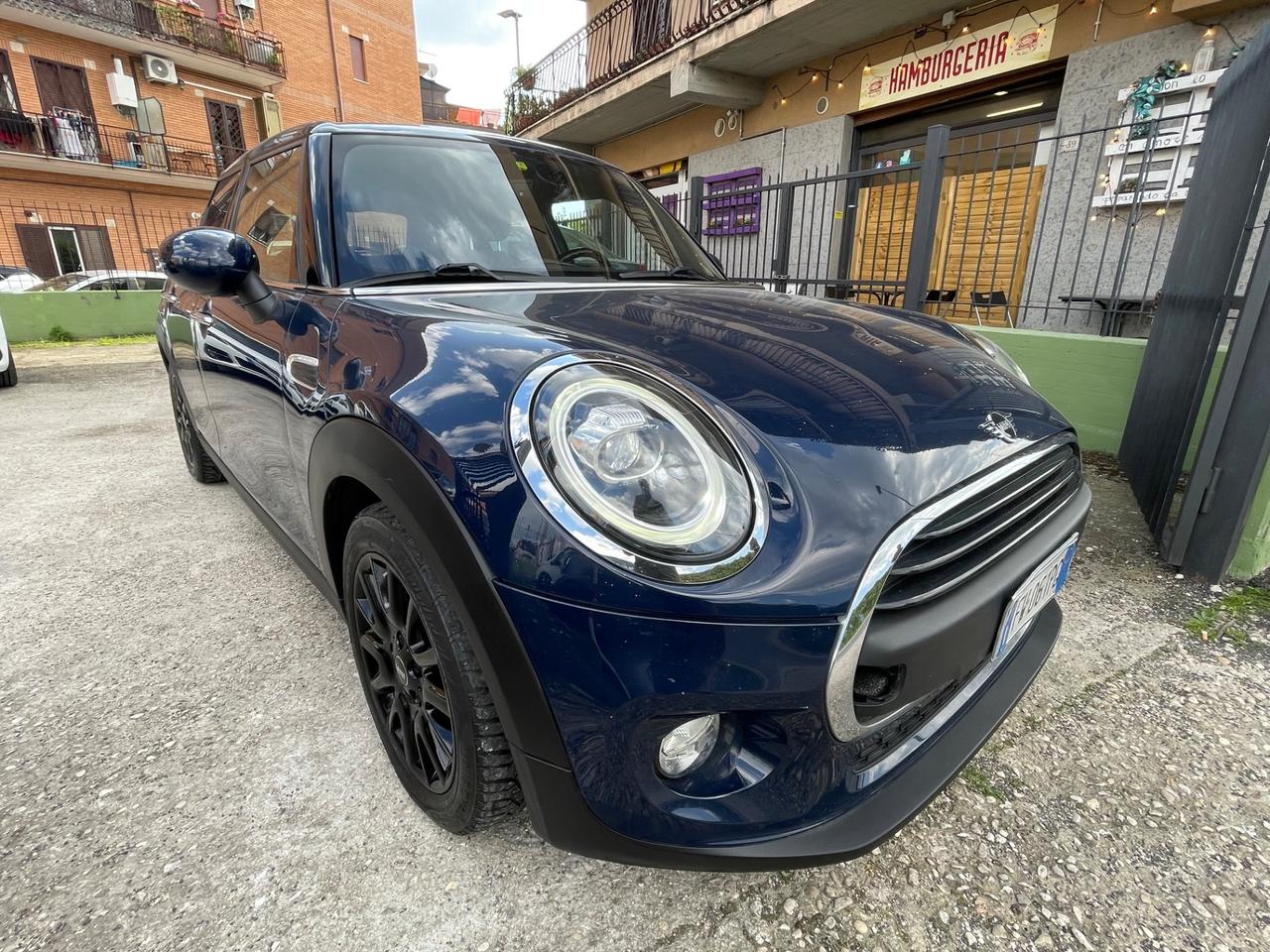 Mini 1.5 One Business !!TAGLIANDI BMW!!GARANZIA