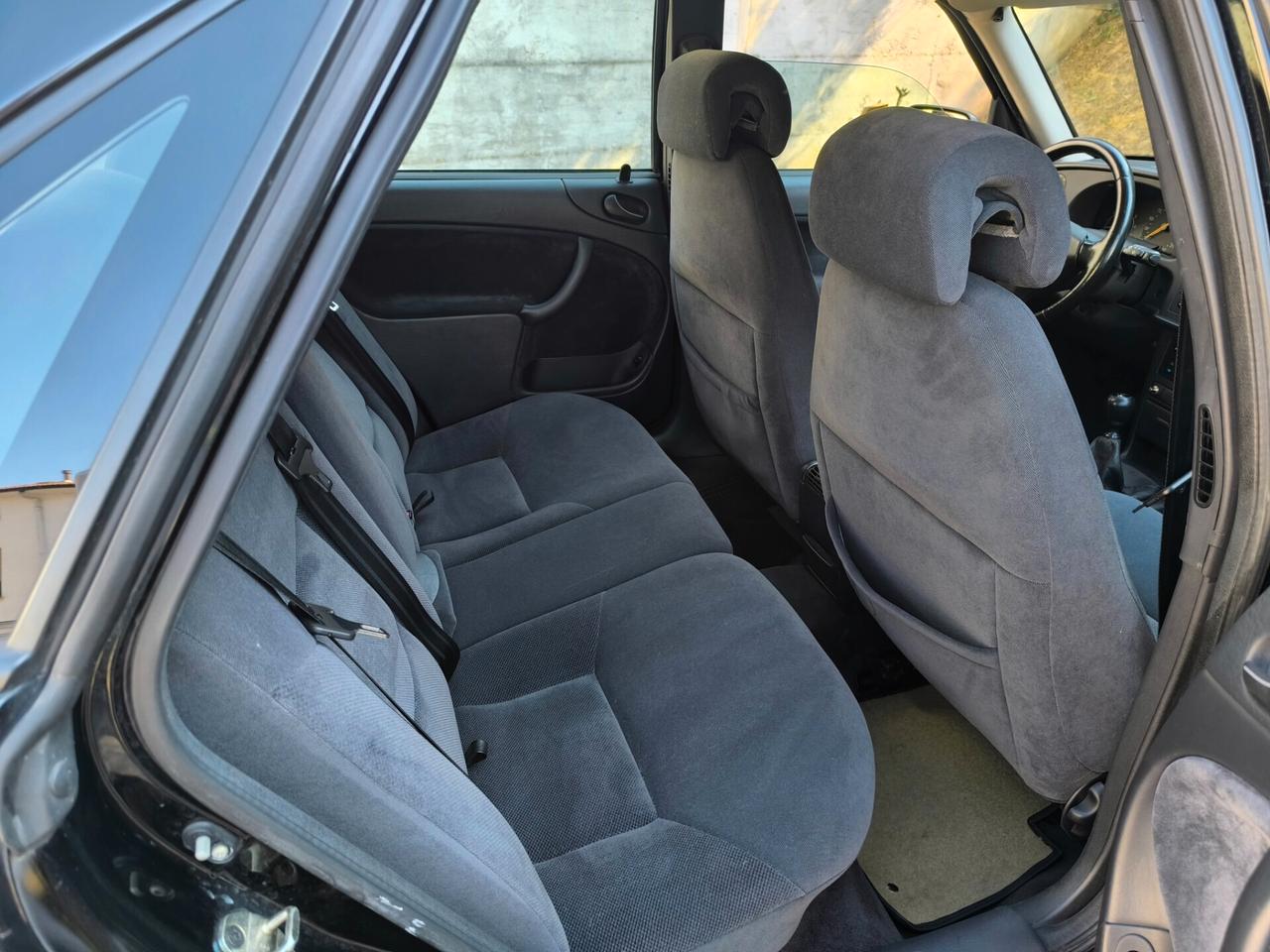 Saab 900 2.0i 16V cat 5 porte SE