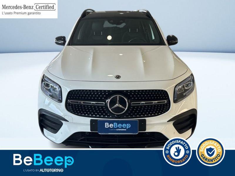 Mercedes-Benz Classe GLB GLB 200 D PREMIUM AUTO