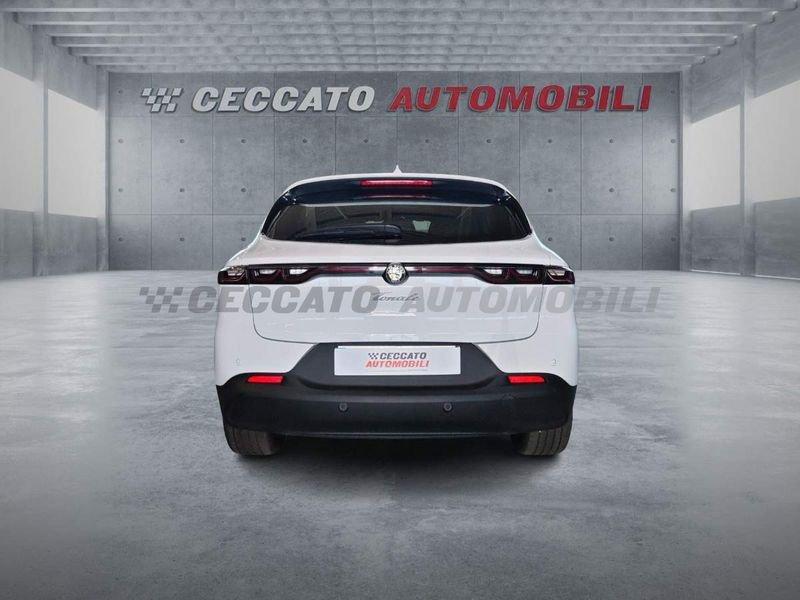 Alfa Romeo Tonale Tonale 1.6 Sprint 130cv tct6