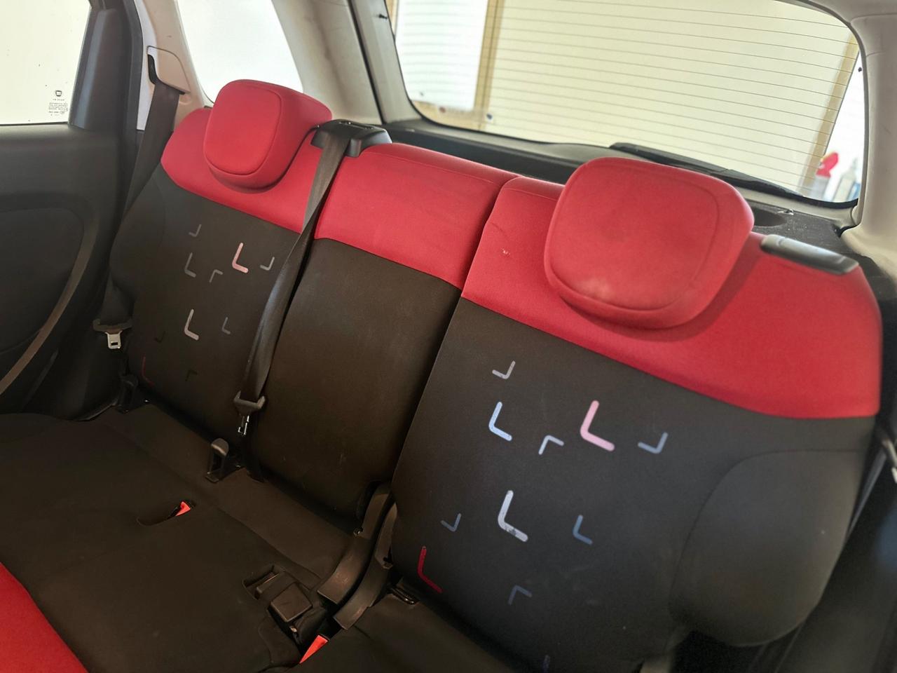 Fiat 500L 1.3 Multijet 85 CV Lounge NEOPATENTATI