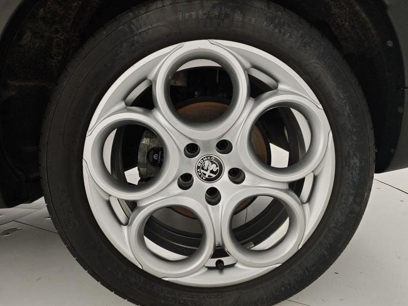 Alfa Romeo Tonale 1.5 130 CV MHEV TCT7 Sprint
