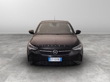 OPEL Corsa VI 2020 - Corsa 1.2 D&T s&s 75cv