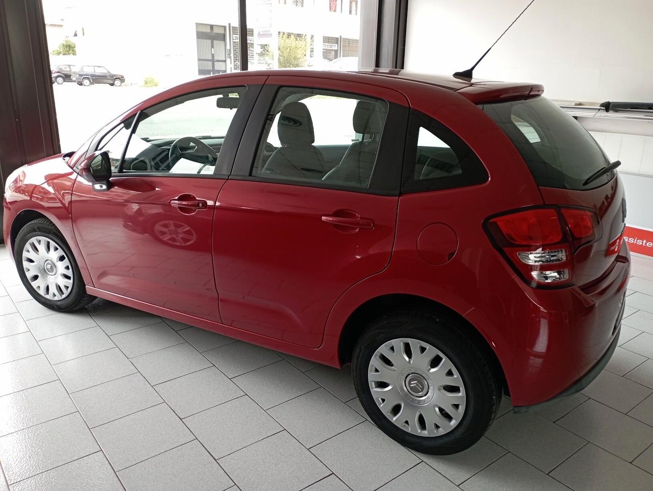 Citroen C3 1.1 Business