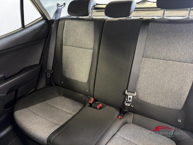 KIA Stonic 1.2 mpi Urban gpl 82cv