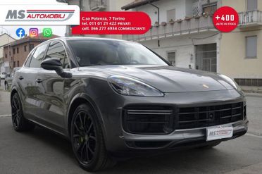 Porsche Cayenne Coupè Porsche Cayenne 4.0 V8 Turbo S E-Hybrid PROMOZIONE Unicoproprietario