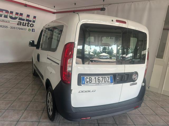 FIAT Doblo 1.3 MJT S&S PC Combi N1 Easy