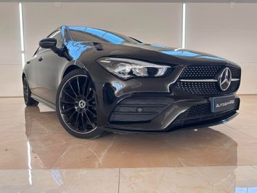 Mercedes-benz CLA 180 d Automatic Premium