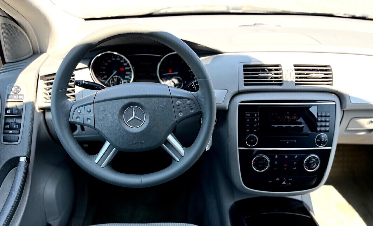 Mercedes-benz R 320 CDI 4Matic Sport PARI AL NUOVO