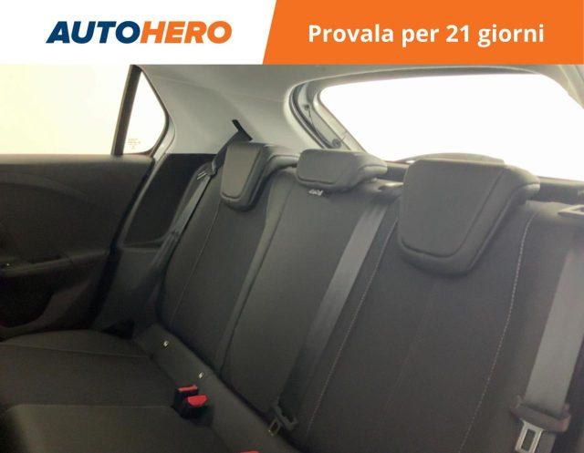 OPEL Corsa 1.5 D 100 CV Elegance