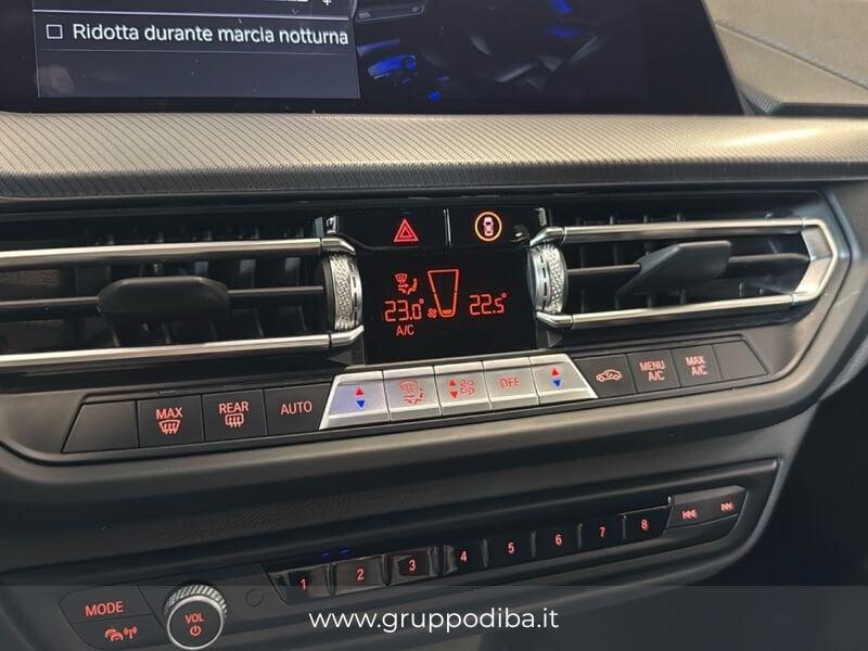 BMW Serie 1 F40 Diesel 118d Msport auto