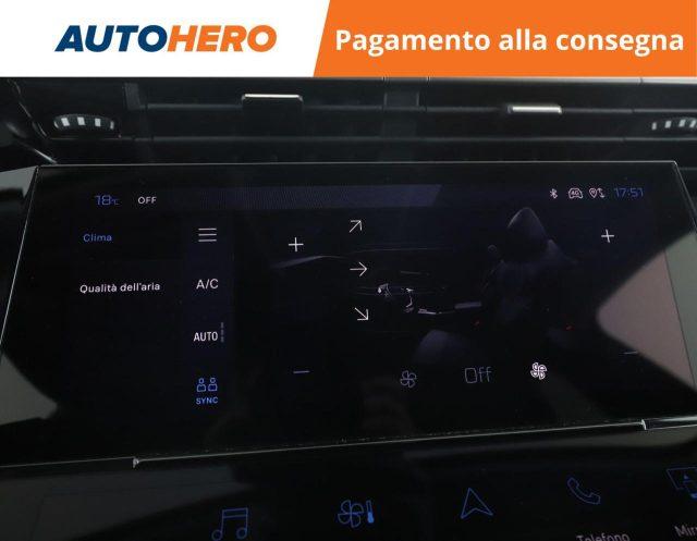 PEUGEOT 308 BlueHDi 130 S&S EAT8 Allure Pack