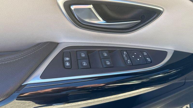 Renault Espace V 2015 1.6 dci energy Intens 160cv 7p.ti edc