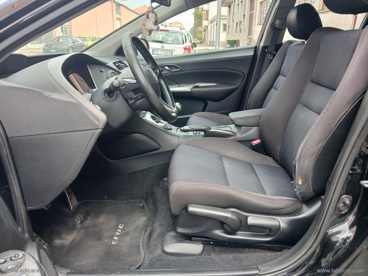 HONDA Civic 1.4 i-VTEC 5p.