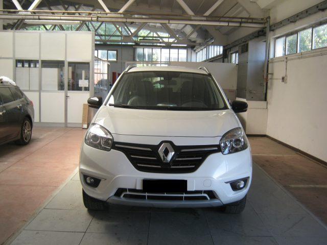 RENAULT Koleos 2.0 dCi 150CV 4X4 Limited