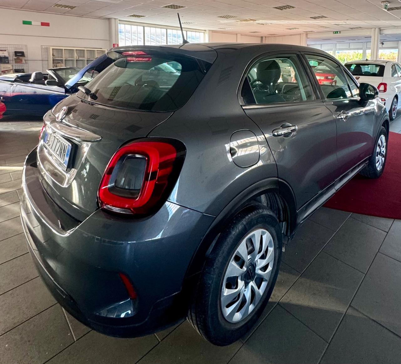 Fiat 500X 1.0 T3 120 CV Urban