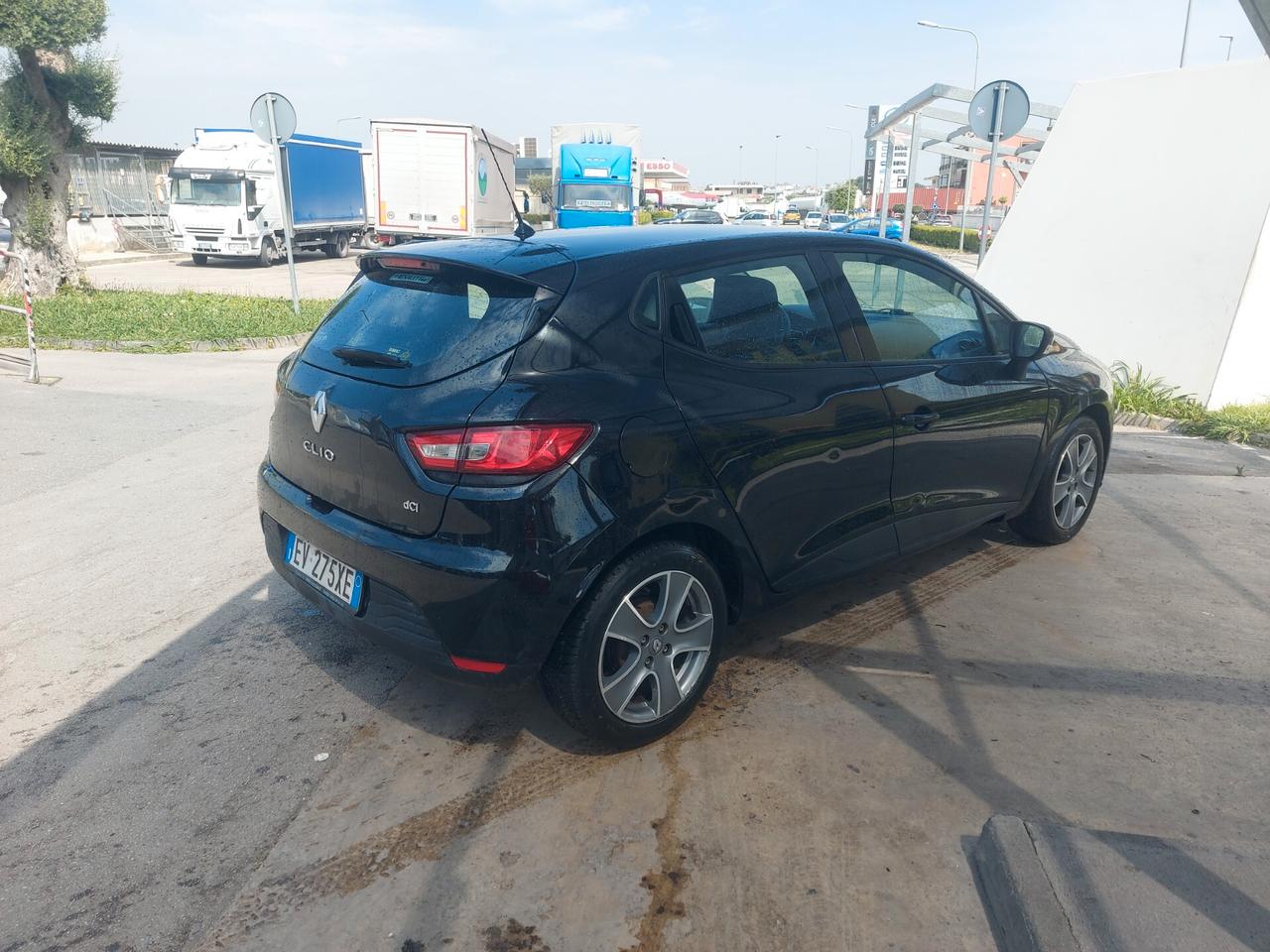 Renault Clio 1.5 dCi 8V 75CV 5 porte Live