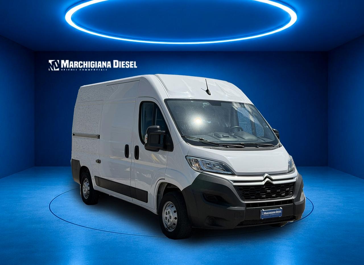 Citroen Jumper 2.2 TD 120CV L2H2