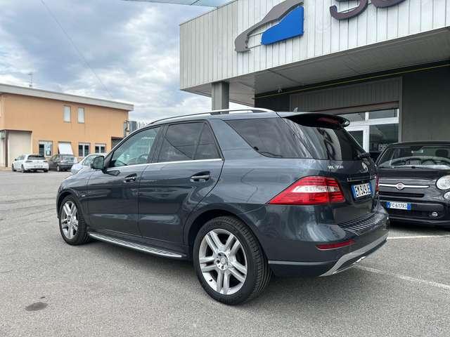 Mercedes-Benz ML 350 ML 350 bt EURO 6 auto